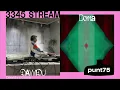 Lagu 3345 x Punt75 FALL STREAM '22 - Dawidu (DJ) x Doma (VJ)