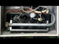 Cleaning Gas Sensor - Braemar Spectrolink Gas Heating Error 7