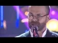 Download Lagu Muzikinė kaukė 2015 (FINALAS): Jokūbas Bareikis / Vytautas Kernagis - Kai Sirpsta Vyšnios Suvalkijoj