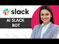 How to Build an AI Slack Bot Connected to Company Knowledge Quick Guide 2026