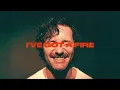 Pat Barrett - I've Got A Fire (Official Audio)