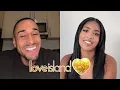 Download Lagu Andreina On Huda Situation, If Drake Slid in Her DMs \u0026 Jay Critch Photo | speedy morman show