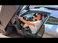 Download Lagu NICO ROSBERG Driving his NEW MERCEDES AMG PROJECT ONE with Friends Today through the streets Monaco!