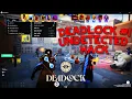 Hacking In Deadlock With The Undetected Cheat ft Deer Mods