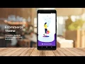 Ionic Pro Ecommerce Theme