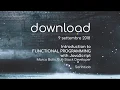 Functional Programming with JavaScript - Marco Bolis Sorint lab