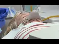 Oral germs can lead to serious health problems without proper dental care