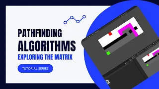 Pathfinding visualisation app A star a pathfinding tutorial unity pathfinding Part