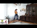 Download Lagu Zumba Fitness Mila i Ratko - Zumba Bachata