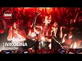 Lagu Nikolina | Boiler Room x Teletech: London