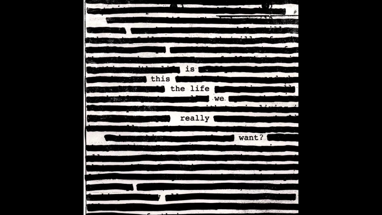 Roger Waters - Déjà Vu