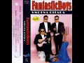 Lagu Fantastic Boys - Piękna Blondyneczka