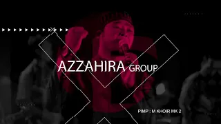 Download Azzahira - enaknya jadi mantu kaya ( M. Khoir Mk2  ) MP3