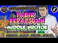Download Lagu DJ CEK SOUND FULL BASS TERBARU 2025  RHOMA IRAMA MIDDLE NROTOK COCOL BUAT CEK SOUND HAJATAN