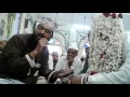 Download Lagu Nikah Video Aman married in Jumma Masjid Bhavnagar by Abid Ashrafi Mirani