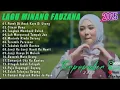 Download Lagu FAUZANA - LAGU MINANG TERBARU FULL ALBUM TERPOPULER 2025 - Panek Di Awak Kayo Di Urang