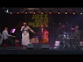 Lagu Afro blue • AFRICAN JAZZ QUARTET
