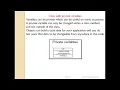 Encapsulation and Abstraction OOP concepts using Python