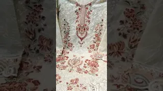 Ramsha Designer Orignal Oufits Youtube Beautiful Onlineshopping 