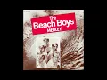 The Beach Boys - The Beach Boys Medley (1981 Mono Mix)