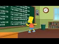 Family Guy - Stewie and Bart Have Detention