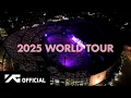 Download Lagu BLACKPINK 2025 WORLD TOUR SPOT VIDEO