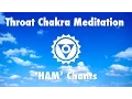 Download Lagu Magical Chants for Throat Chakra Activation 'HAM' | Meditation Music