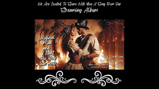 Q4 t325 Original Man and I Wait For You live mstr Nicholas Mazzio Lauren Mazzio The Rain_2_1