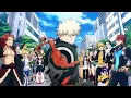 Lagu Ending and Epilogue | My Hero Academia Final Season 僕のヒーローアカデミア