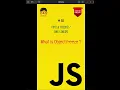 JS TIPS TRICKS ONE LINERS - What is Object freeze and How to use it