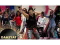 Download Lagu Denada Nyanyi 'Jogetin Aja' Sambil Dance [Dahsyat] [19 Jan 2016]