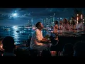 Midnight Ocean Symphony | Midnight Gospel Piano House August 2026