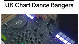 dj enzo uk dance chart bangers mini mix