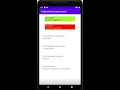 Calculating time difference between two Firebase timestamp s date and time - Android Studio Tutorial