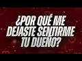 Noel Torres - Para Qué Tantos Besos (Lyric Video)
