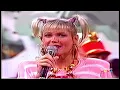 Lagu Xou Da Xuxa 1986 - 25/09/1986 - Completo