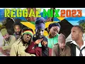 New Reggae Mix January2023-Kabaka Pyramid,Sizzla,Turbulence,Lutan Fyah,Dexta Daps,Luciano,Sonjah