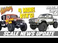 EASY Pay - Scale News Update