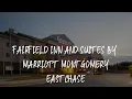 Fairfield Inn and Suites by Marriott Montgomery EastChase Review - Montgomery United States of Ame