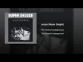 Jesus (Mono Single)