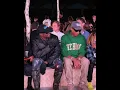 Download Lagu Kanye West and Pharrell at Virgil Abloh last Louis Vuitton Fashion Show 2021 Art Basel Miami DONDA