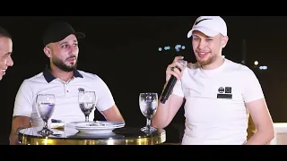 عدي زاغة ومؤمن ابو عابد لعيون الرشريش دندنها