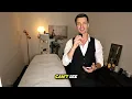 What is allowed and is not allowed during this spicy massage experience