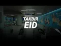 Download Lagu TAKBIR EID 2021 - Tareq Mohammad