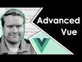 How To Code Faster With Vue js Render Functions - Advanced Render Functions Tutorial