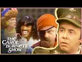 Tim Conway Friends Rip the Stage Compilation The Carol Burnett Show