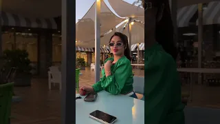 الشيف وفاء ٢٠٢٥ حجاب اكسبلور لبنان 