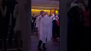 عرس بوسعادي نايلي في الخارج أجواء أسطورية مع Rai Extra Mix ايا ليكيب نحبكم قاع هنا ترند 