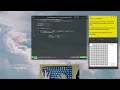 Coding Interview JavaScript - Sieve of Eratosthenes Algorithm and Data Structure ASMR Programming