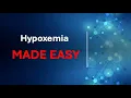 Approach to Hypoxemia A Practical Clinical Framework
